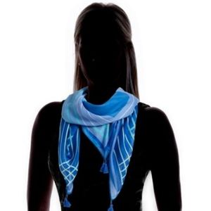 🔥SALE Vera bradley square scarf FIRM PRICE